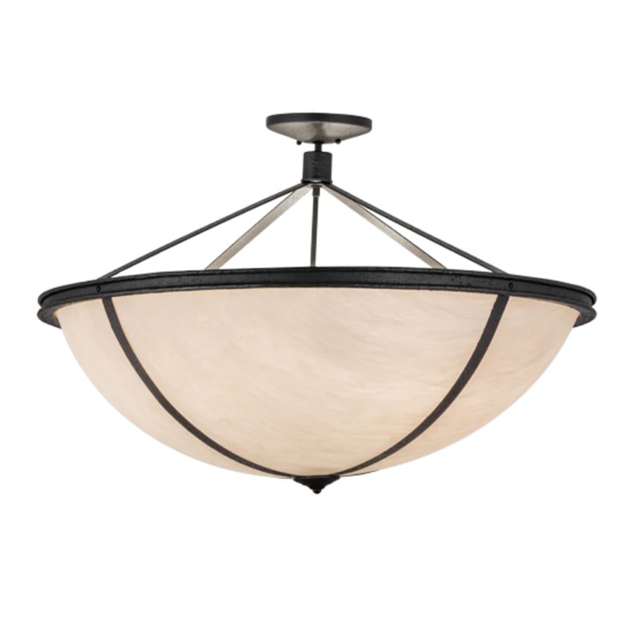Jackson 6-Light 36" Wide Pendant