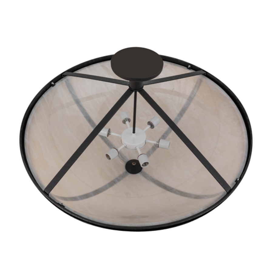 Jackson 6-Light 36" Wide Pendant