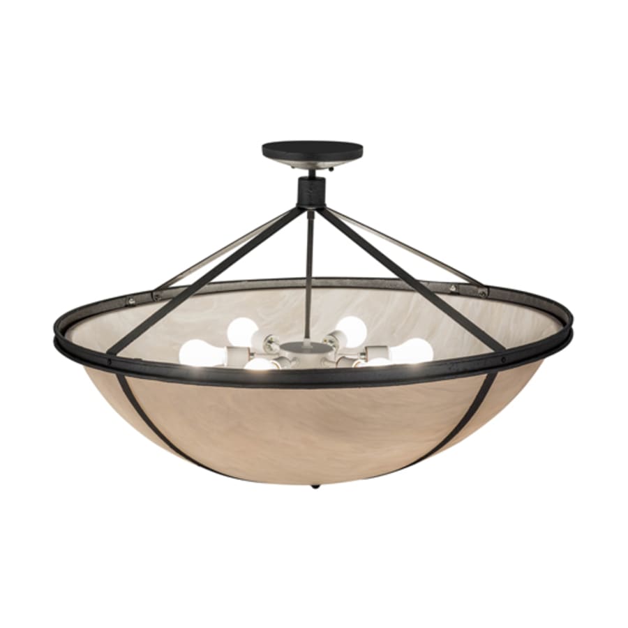 Jackson 6-Light 36" Wide Pendant