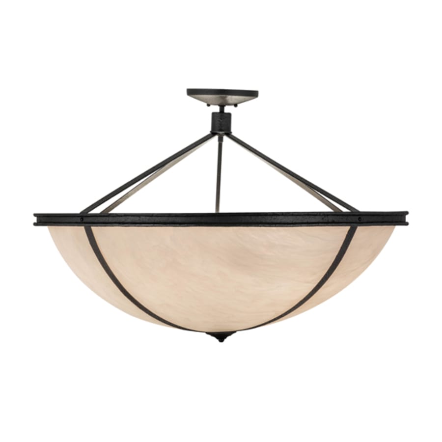 Jackson 6-Light 36" Wide Pendant