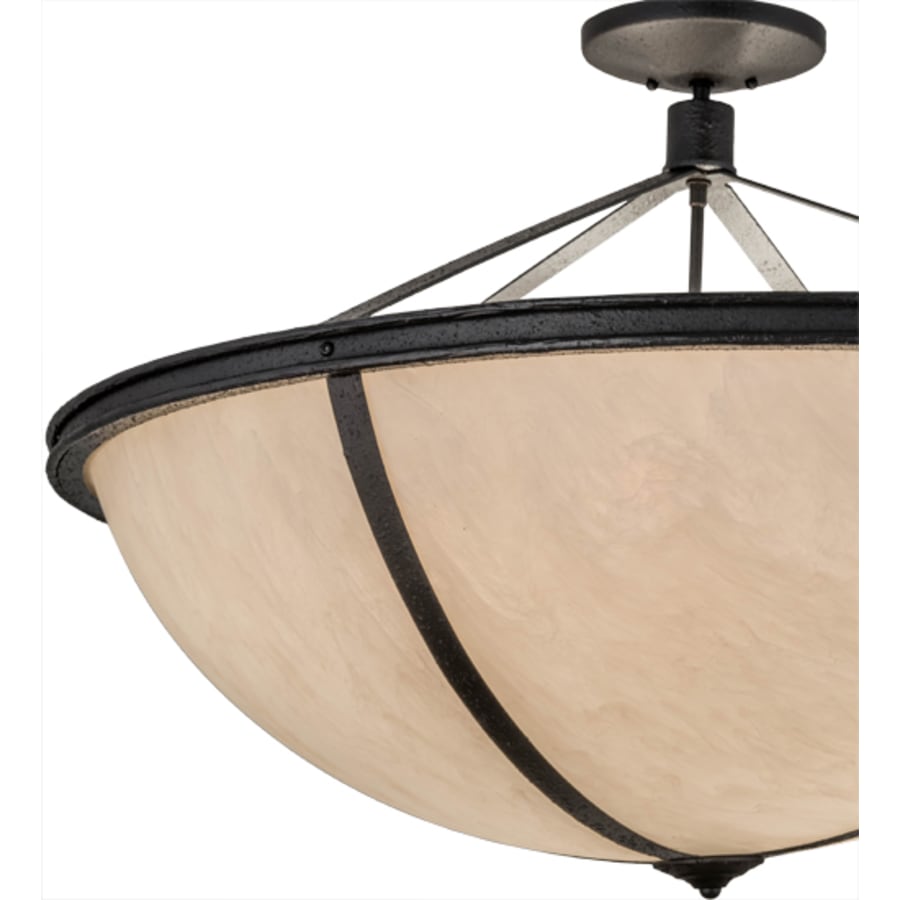 Jackson 6-Light 36" Wide Pendant