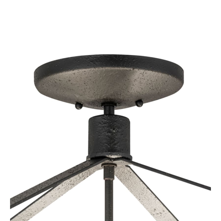 Jackson 6-Light 36" Wide Pendant