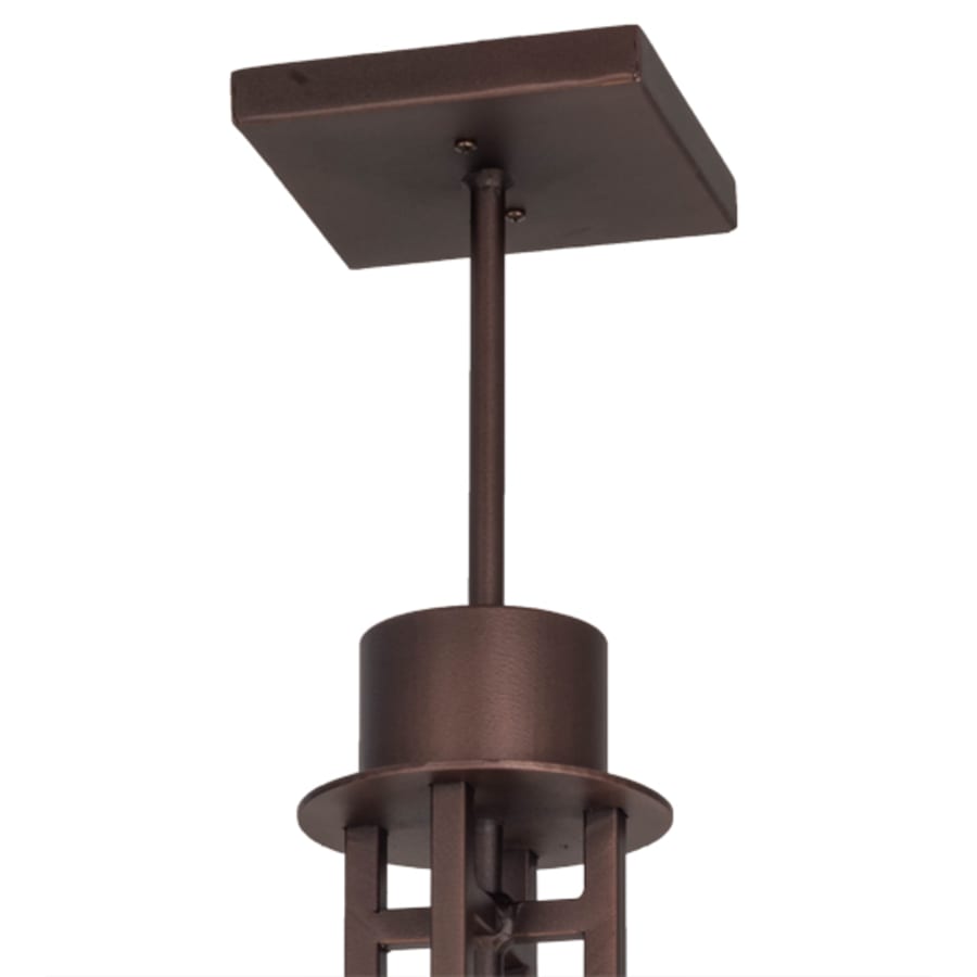 Lineage 4-Light 38" Wide Pendant