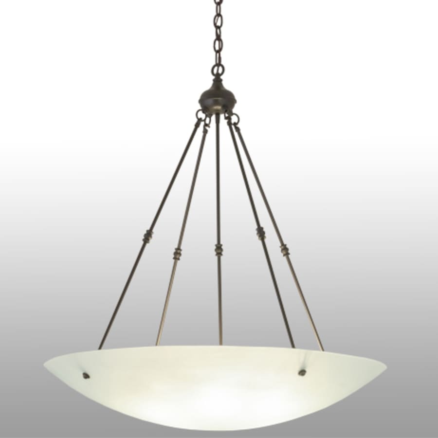 Adalee 6-Light 36" Wide Pendant