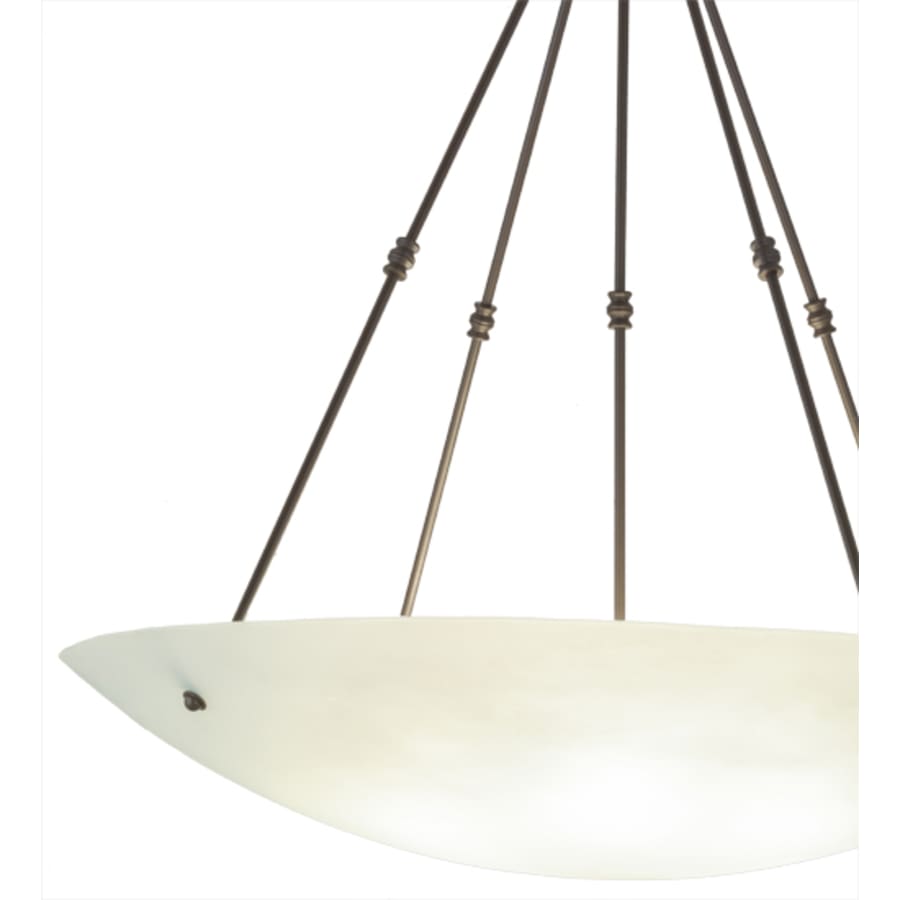 Adalee 6-Light 36" Wide Pendant