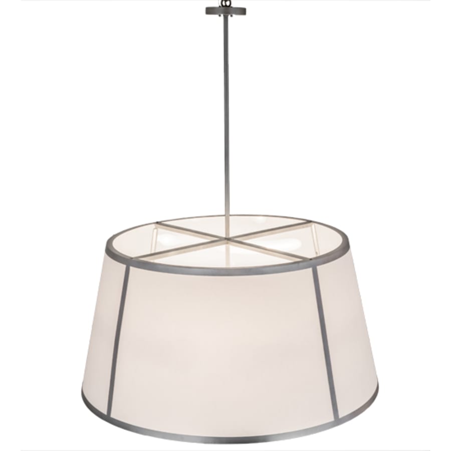 Cilindro 8-Light 48" Wide Pendant