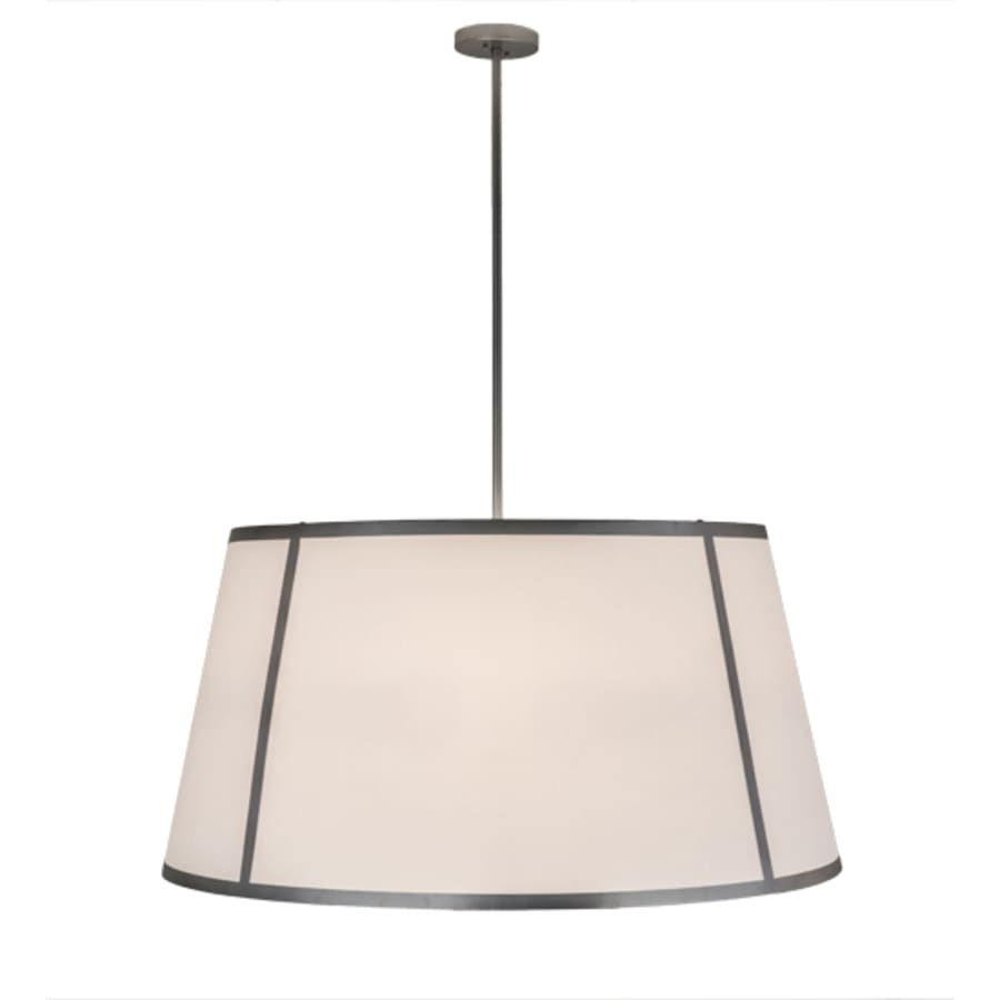 Cilindro 8-Light 48" Wide Pendant