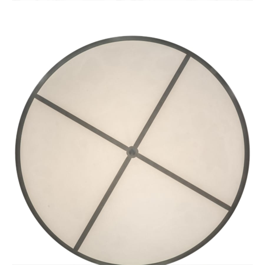 Cilindro 8-Light 48" Wide Pendant