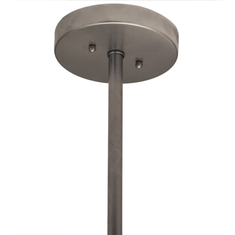 Cilindro 8-Light 48" Wide Pendant