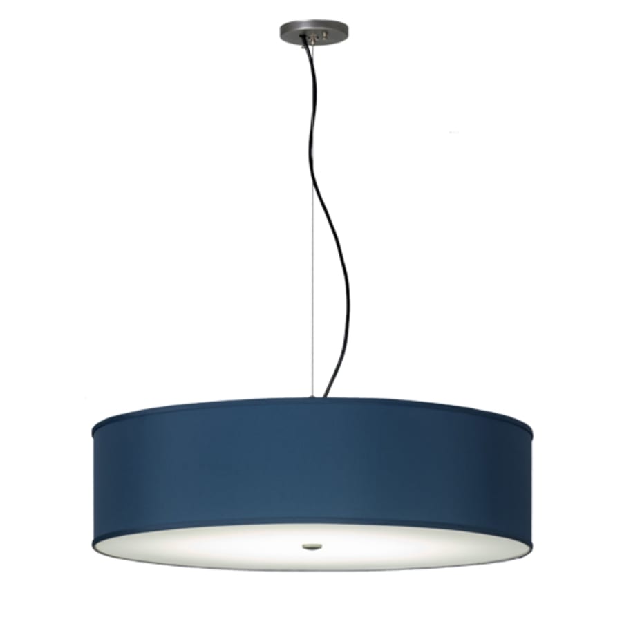 Cilindro 30" Wide Pendant
