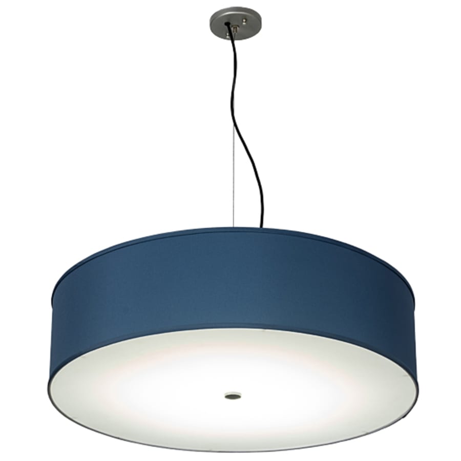 Cilindro 30" Wide Pendant