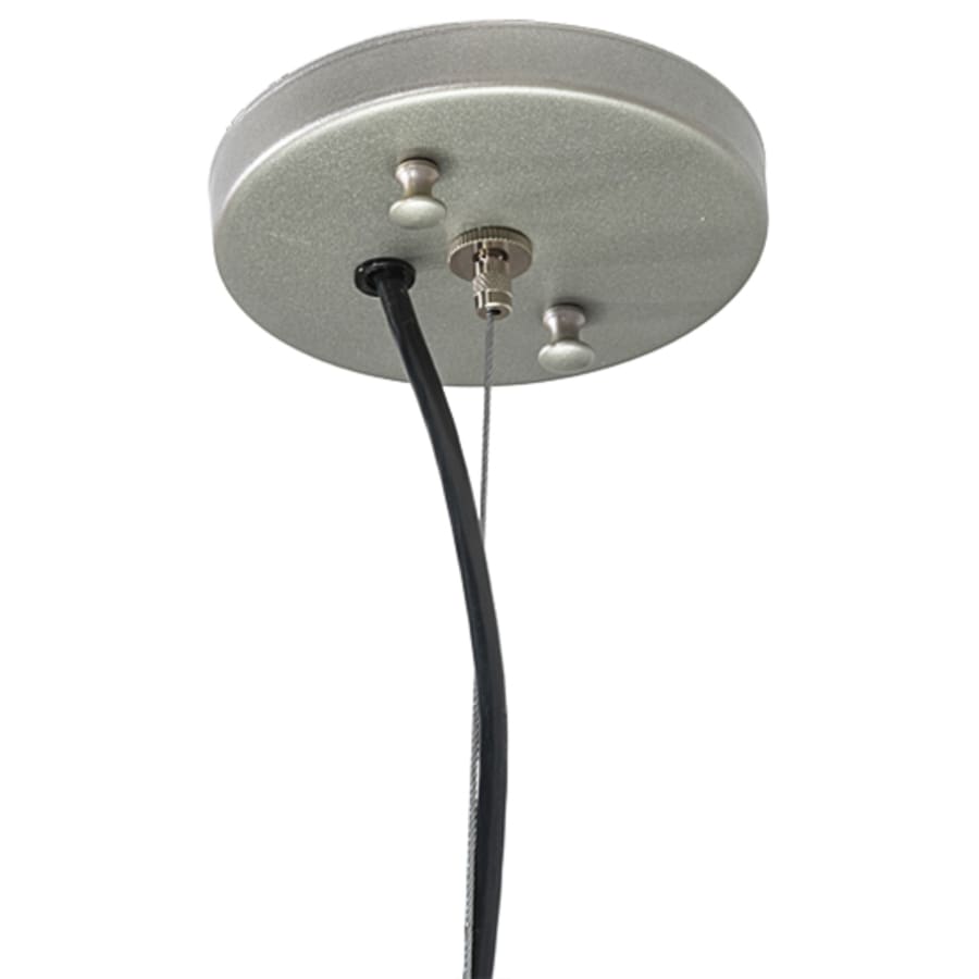 Cilindro 30" Wide Pendant