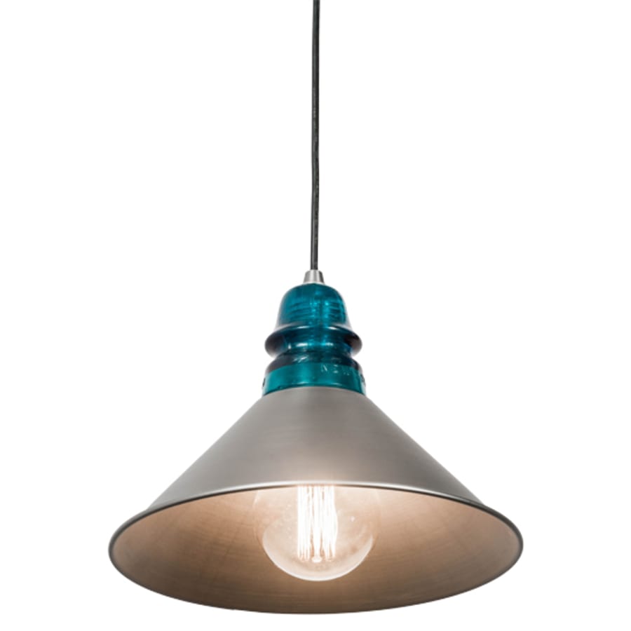 Muncie 12" Wide Pendant