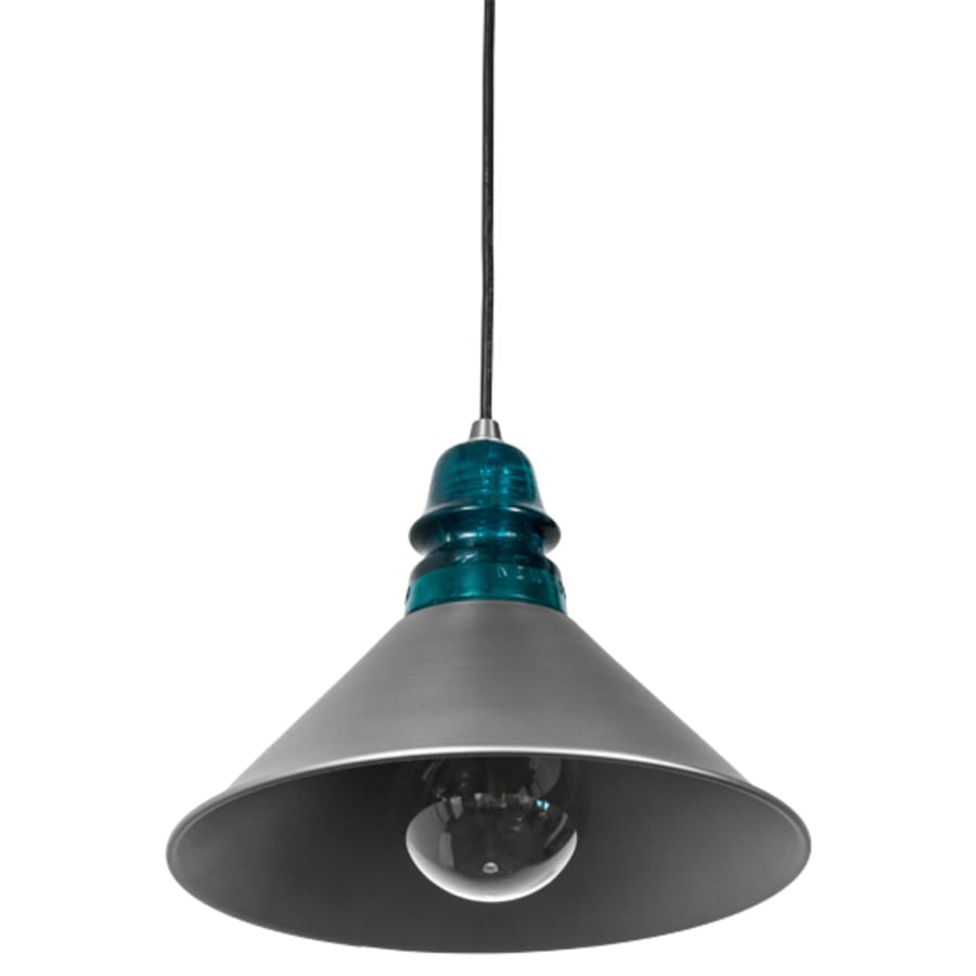 Muncie 12" Wide Pendant