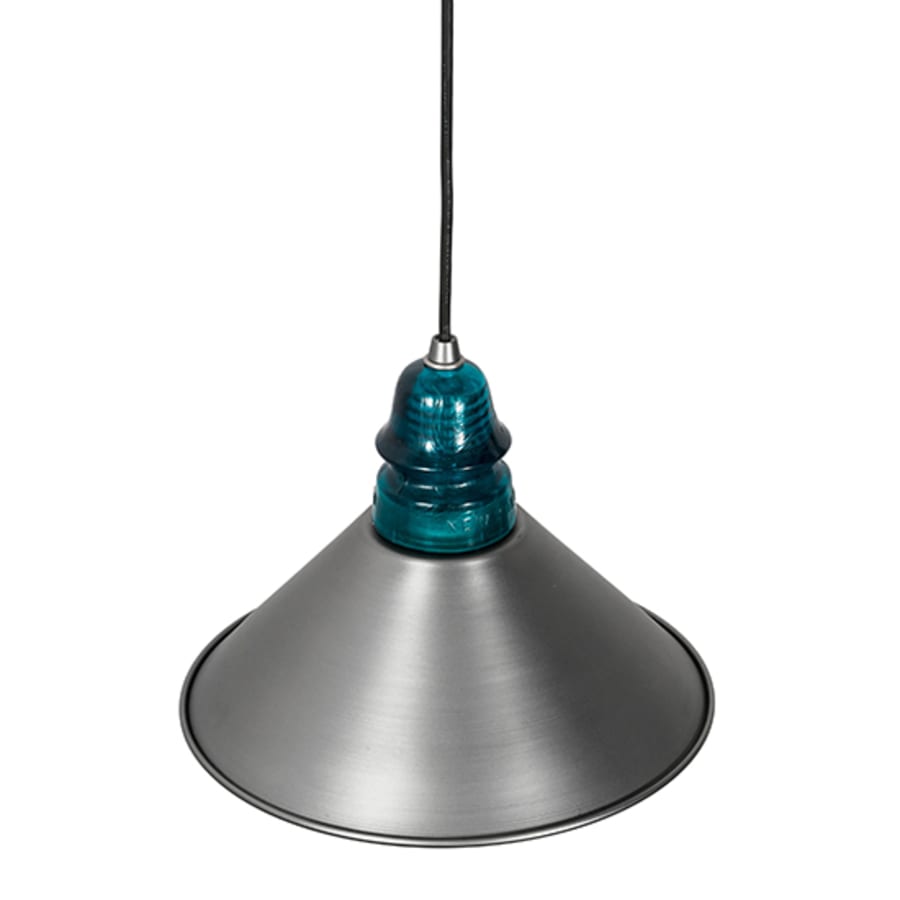 Muncie 12" Wide Pendant