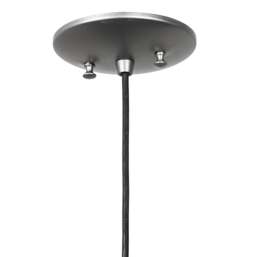 Muncie 12" Wide Pendant
