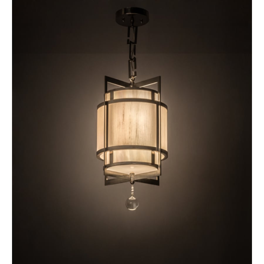 Raiff 11" Wide Pendant