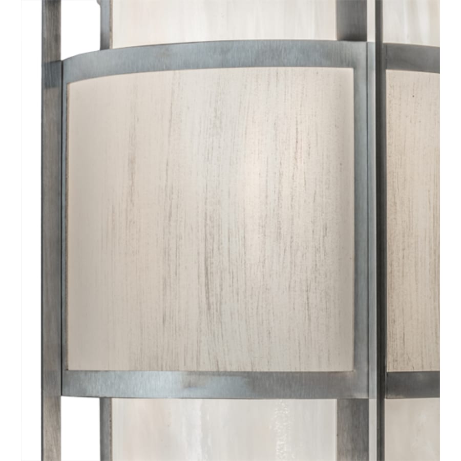 Raiff 11" Wide Pendant