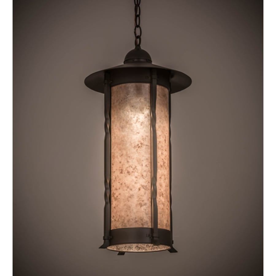 Dorchester 12" Wide Pendant
