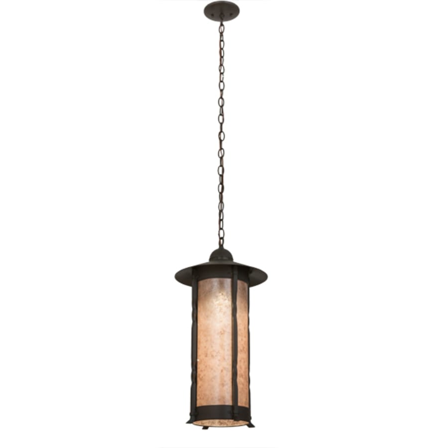 Dorchester 12" Wide Pendant