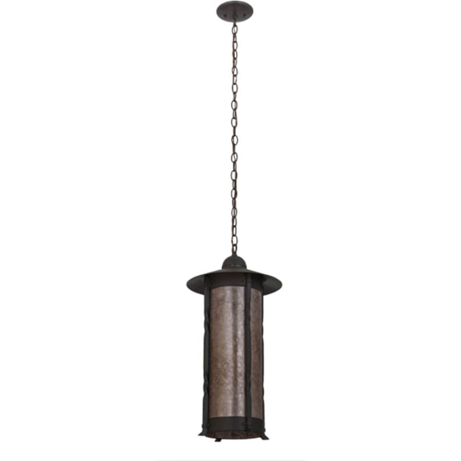 Dorchester 12" Wide Pendant