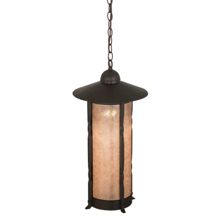 Dorchester 12" Wide Pendant