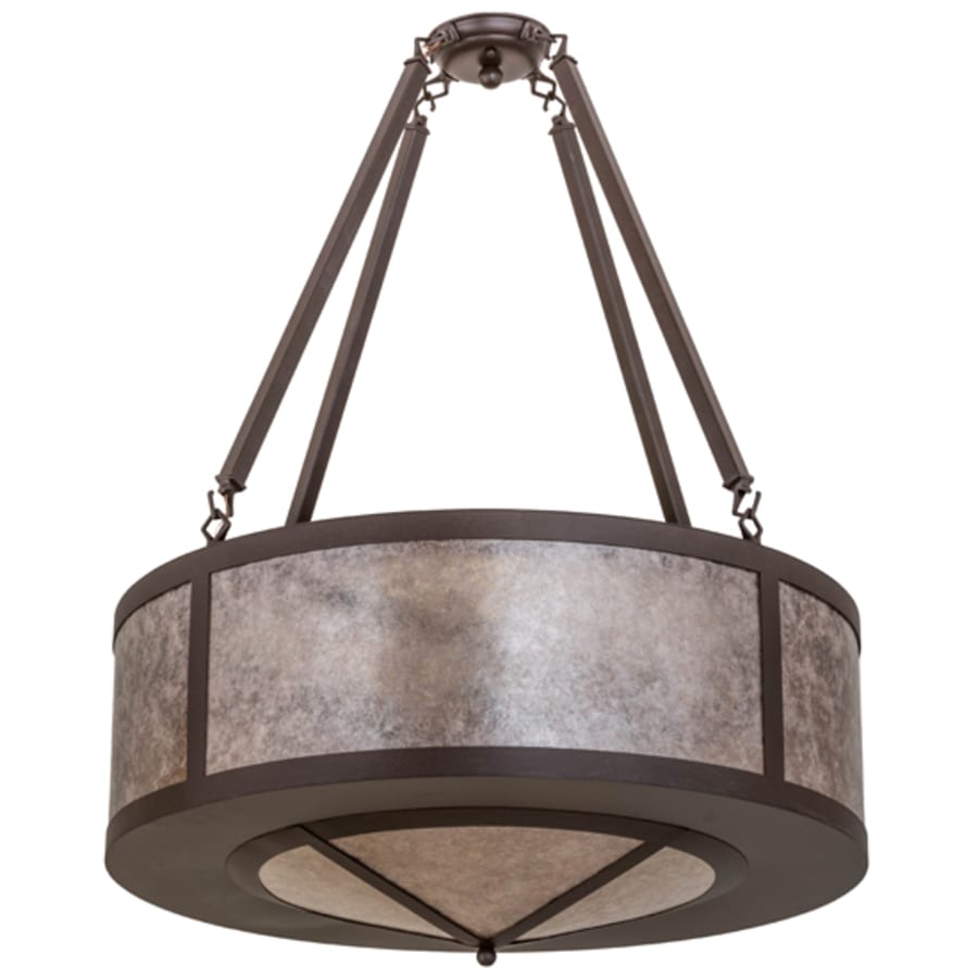 Pomona 4-Light 28" Wide Pendant
