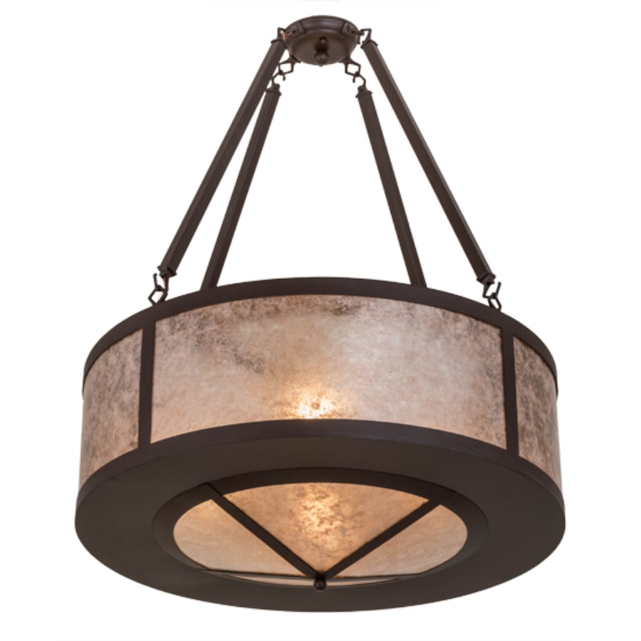 Pomona 4-Light 28" Wide Pendant
