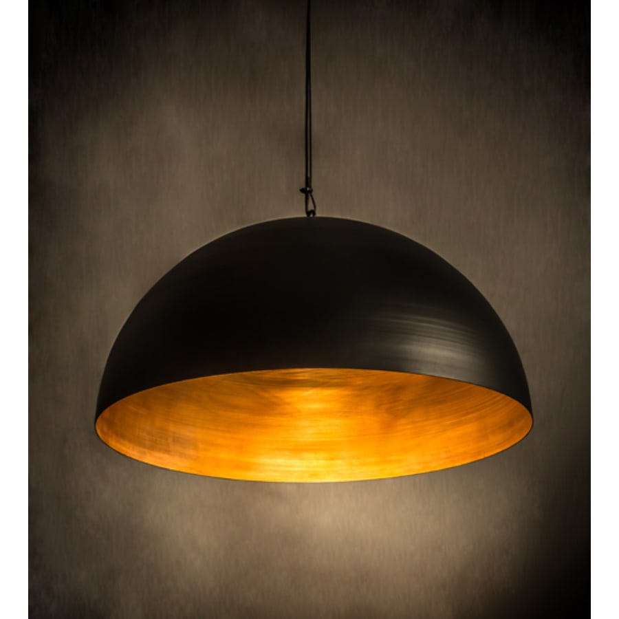 Gravity 36" Wide Pendant