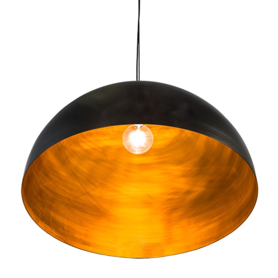 Gravity 36" Wide Pendant