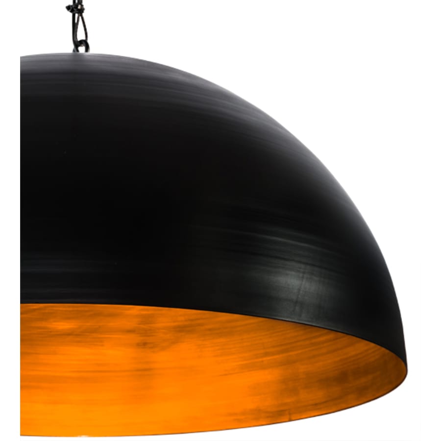 Gravity 36" Wide Pendant