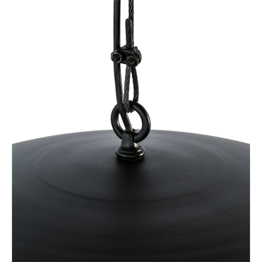 Gravity 36" Wide Pendant
