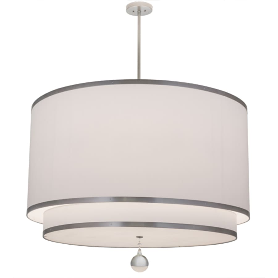 Cilindro 8-Light 48" Wide Pendant