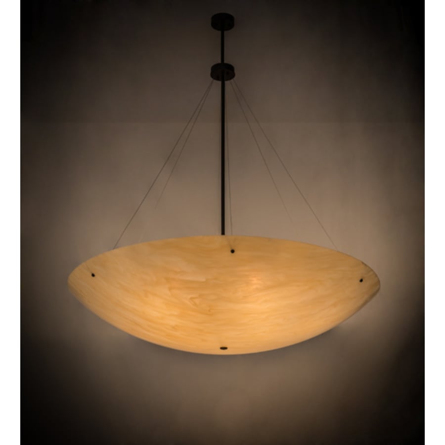 Madison 9-Light 60" Wide Pendant