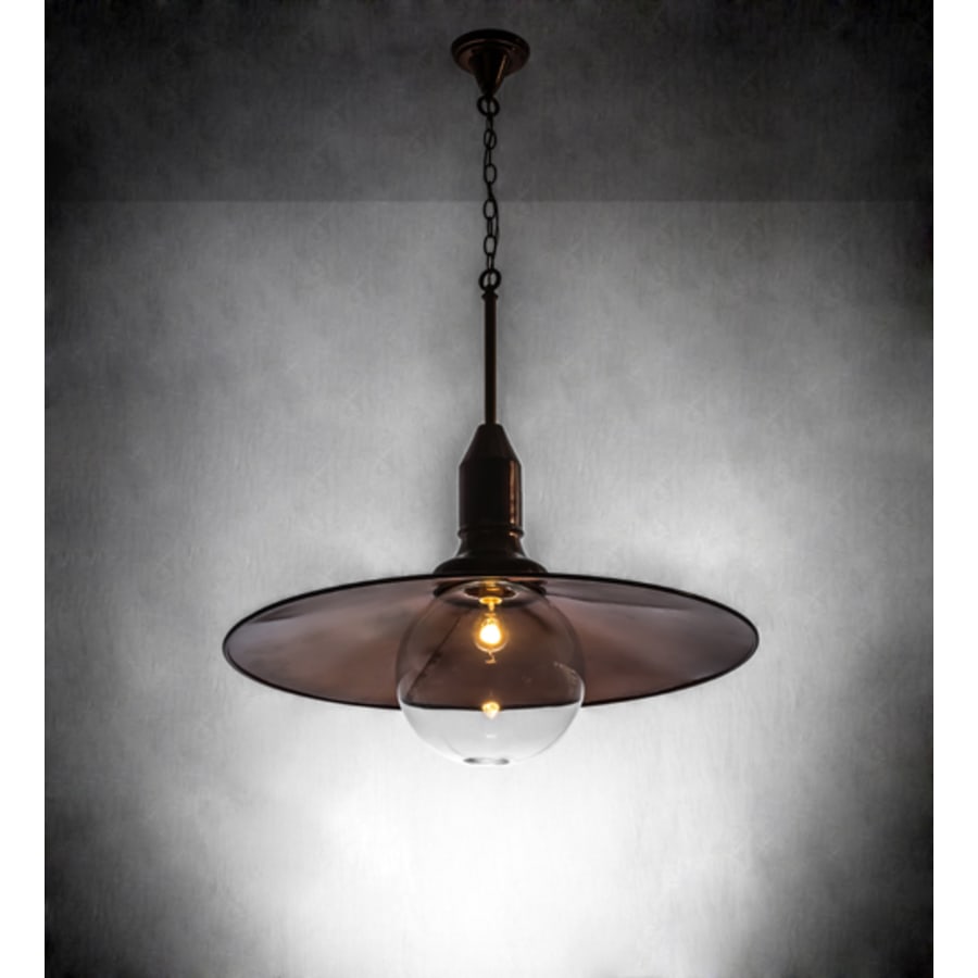 Schotel 32" Wide Pendant