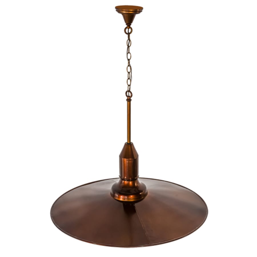 Schotel 32" Wide Pendant