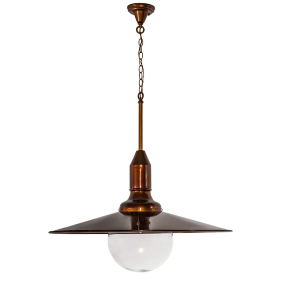 Schotel 32" Wide Pendant
