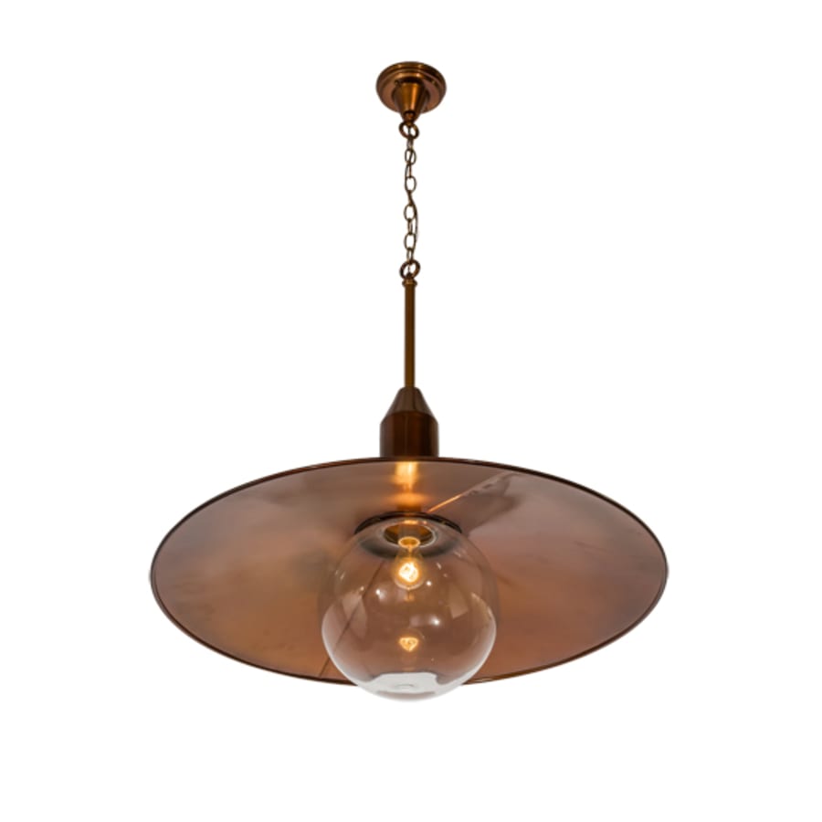 Schotel 32" Wide Pendant