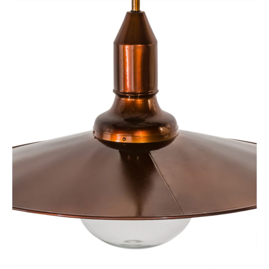 Schotel 32" Wide Pendant