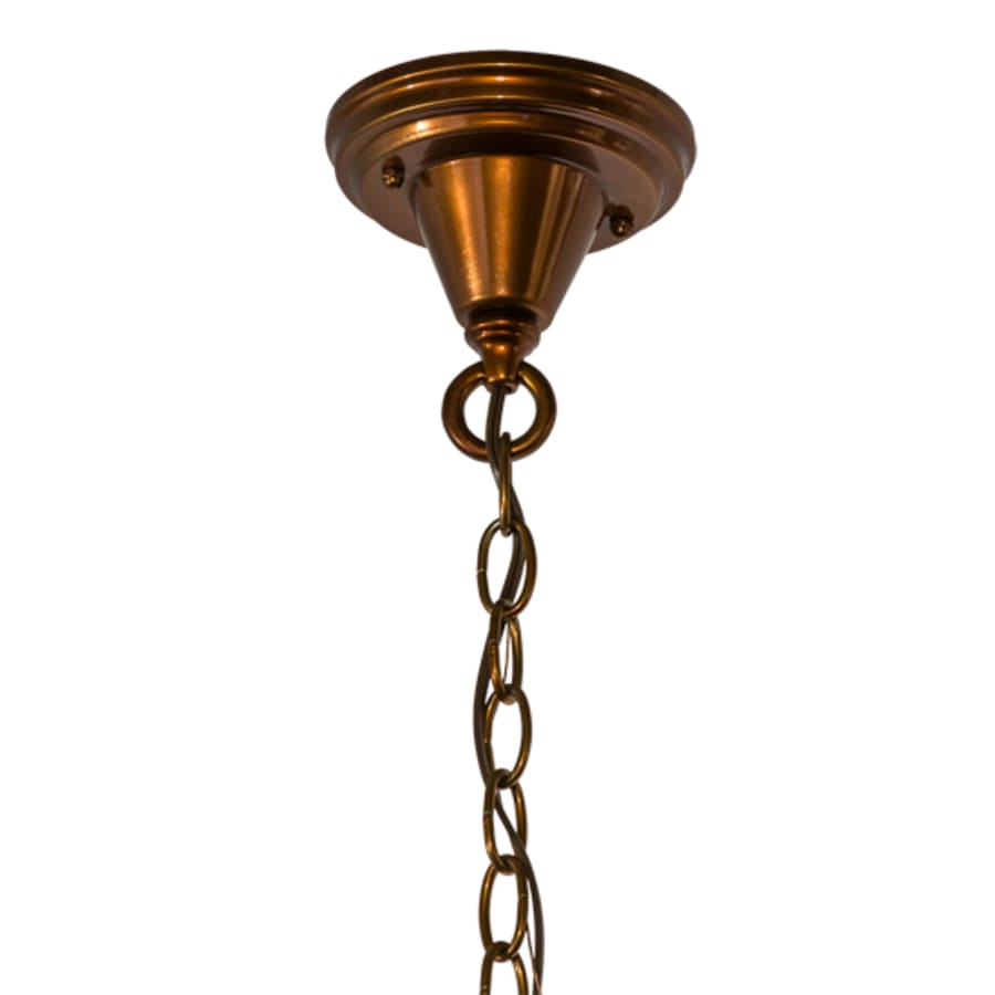 Schotel 32" Wide Pendant