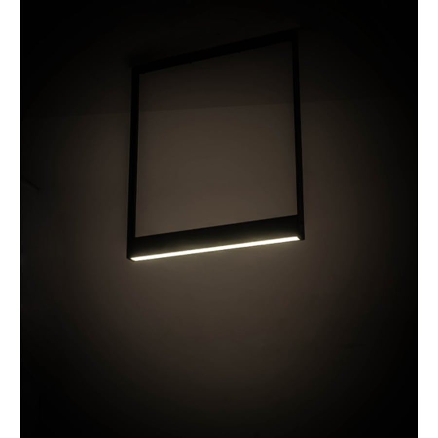 Echelon 36" Wide Linear Pendant
