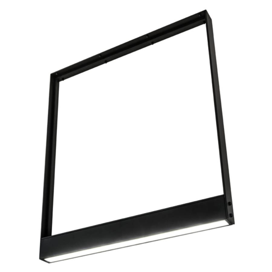 Echelon 36" Wide Linear Pendant