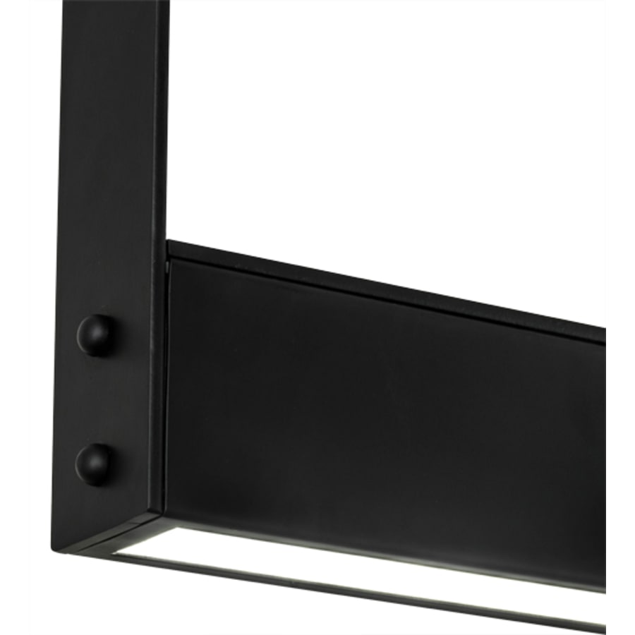 Echelon 36" Wide Linear Pendant