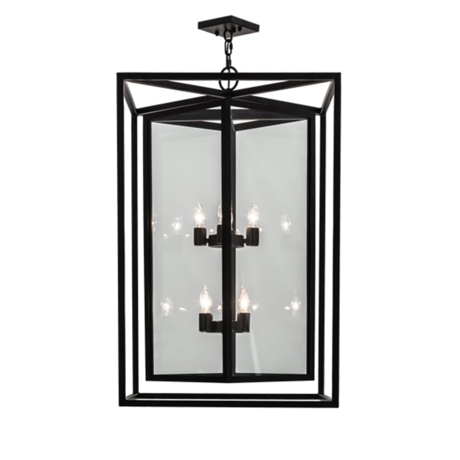 Kitzi 8-Light 34" Wide Pendant