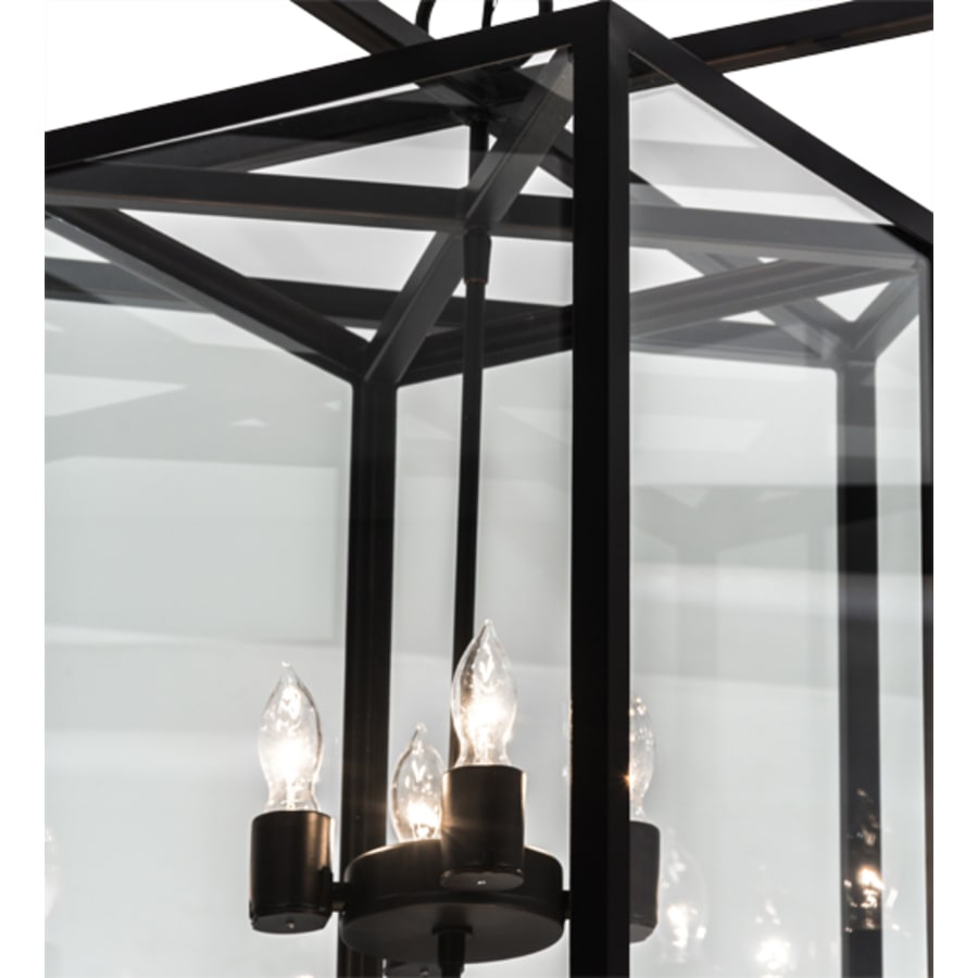 Kitzi 8-Light 34" Wide Pendant