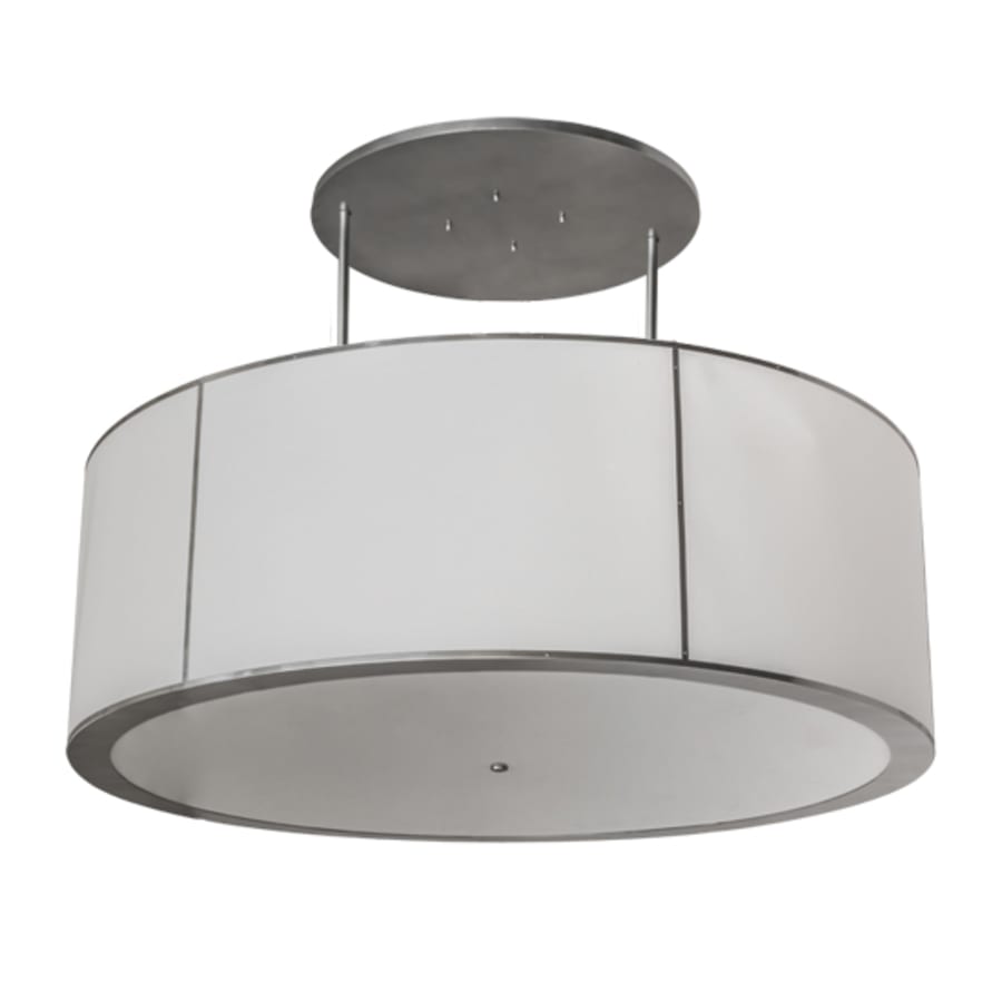 Cilindro 6-Light 72" Wide Pendant