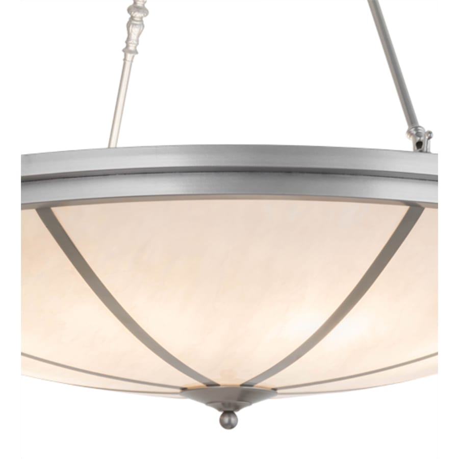 Commerce 8-Light 48" Wide Pendant