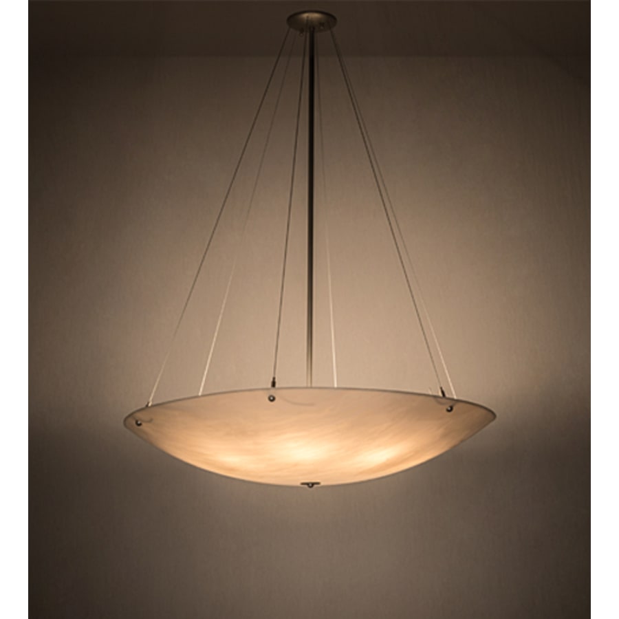 Cypole 8-Light 36" Wide Pendant