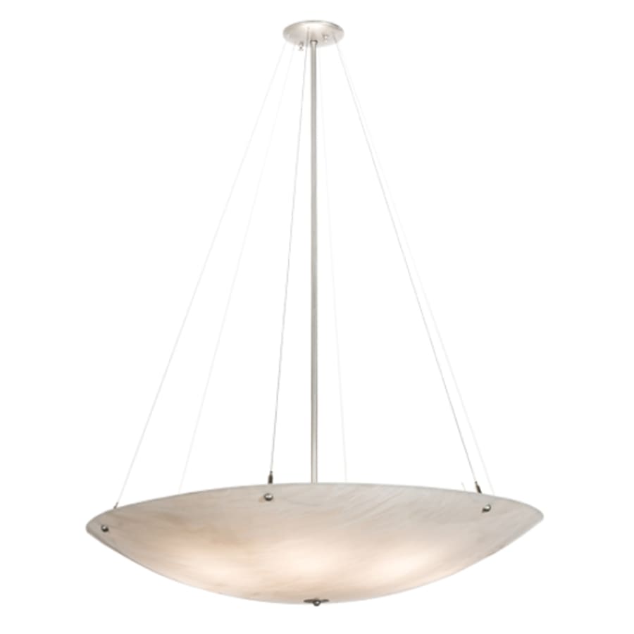 Cypole 8-Light 36" Wide Pendant
