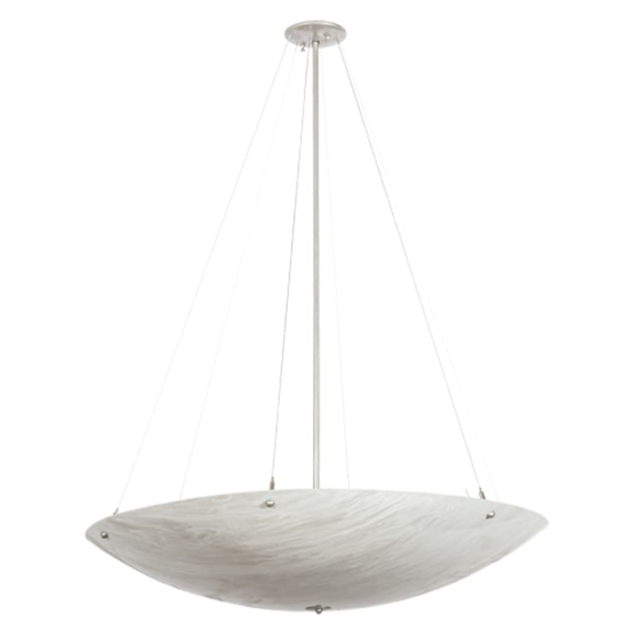 Cypole 8-Light 36" Wide Pendant